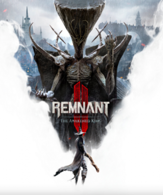 Remnant 2 - The Awakened King (DLC) (Steam)