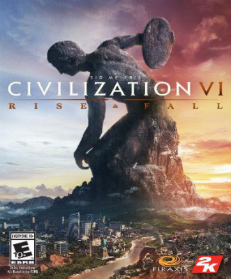 Sid Meier’s Civilization® VI - Rise and Fall DLC