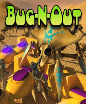 Bug-N-Out