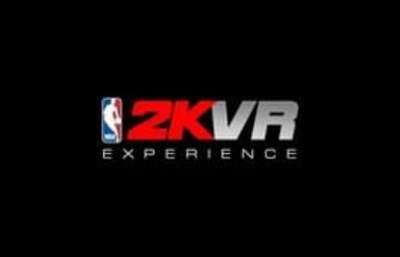 NBA 2KVR Experience [VR]