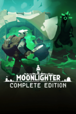 Moonlighter (Complete Edition) (Steam)