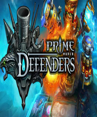 Prime World: Defenders