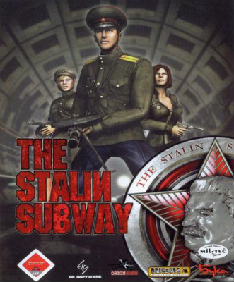 The Stalin Subway