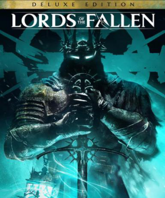 Lords of the Fallen (Deluxe Edition) (Steam)