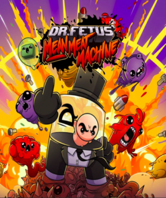 Dr. Fetus' Mean Meat Machine (Steam)