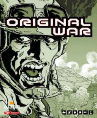 Original War