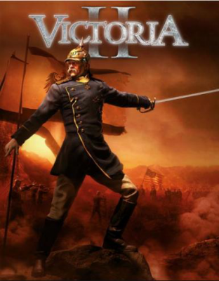 Victoria II