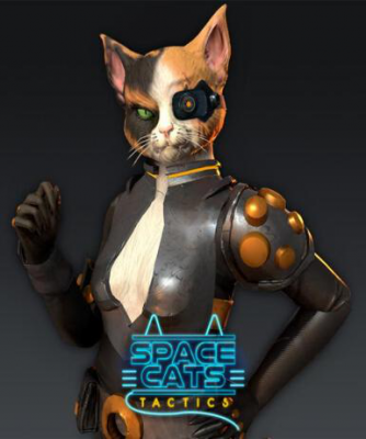 Space Cats Tactics (Steam) voor PC kopen?