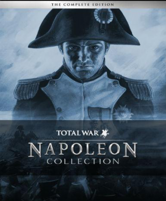 Napoleon: Total War Collection