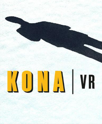 Kona VR (DLC)