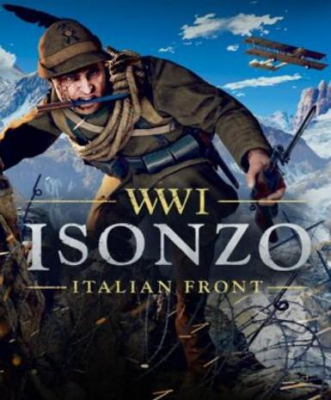 Isonzo (Steam)