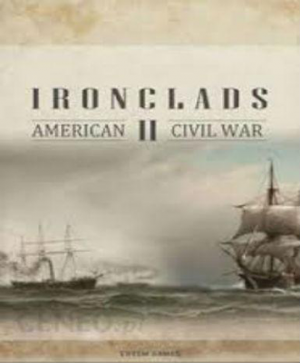 Ironclads 2: American Civil War