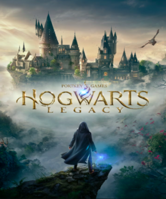 Hogwarts Legacy (Steam)