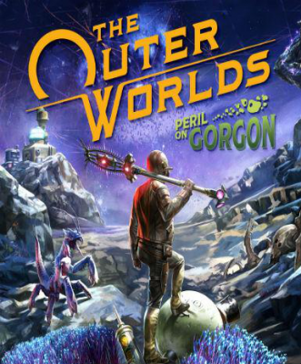 The Outer Worlds: Peril on Gorgon (DLC)