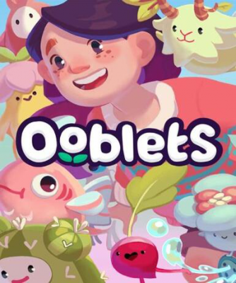 Ooblets (Steam)