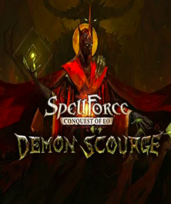 SpellForce: Conquest of Eo - Demon Scourge (Steam) (DLC)