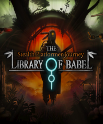 The Library of Babel (Steam)