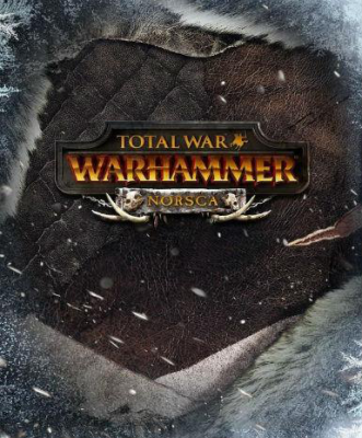 Total War: Warhammer - Norsca (DLC)