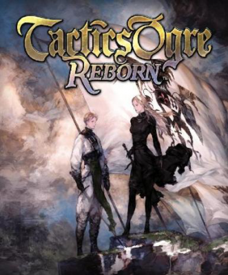 Tactics Ogre: Reborn (Steam)