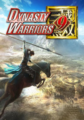 Dynasty Warriors 9