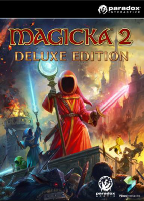 Magicka 2: Deluxe Edition (EU)