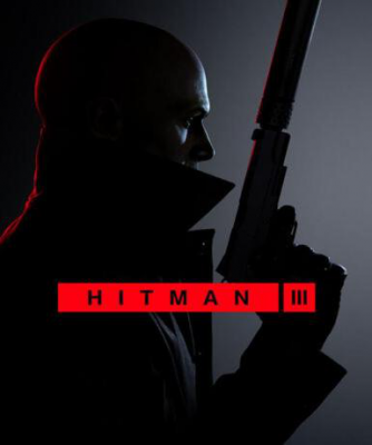 Hitman 3 (Steam)