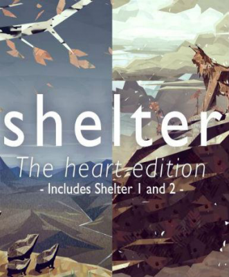 Shelter - The Heart Edition