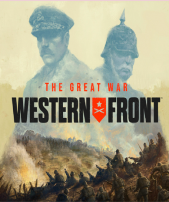 The Great War: Western Front (Steam)