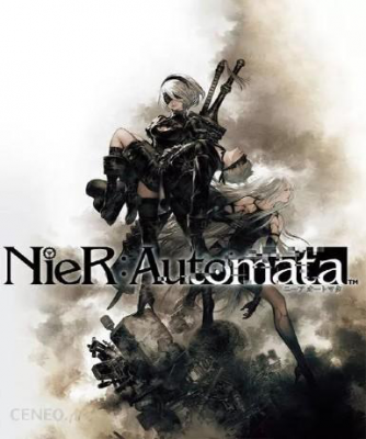 NieR: Automata