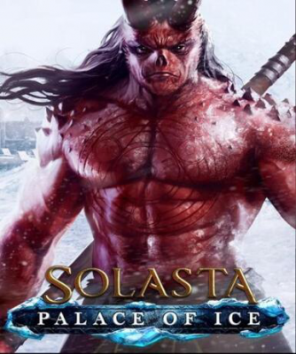 Solasta: Crown of the Magister - Palace of Ice (DLC) (Steam)