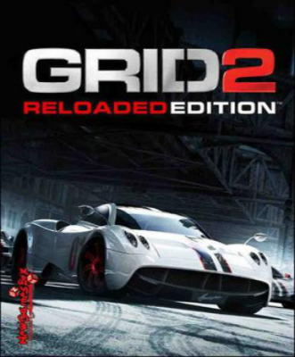 Grid 2 (Reloaded Edition)