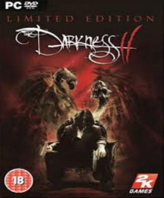 The Darkness 2 Limited Edition