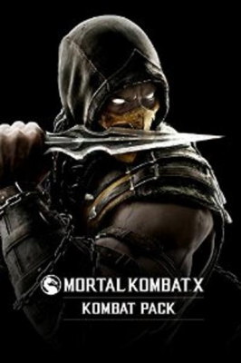 Mortal Kombat X - Kombat Pack (DLC)