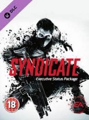 Syndicate - Executive Package (DLC)