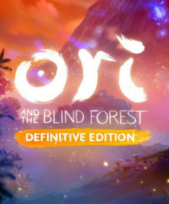 Ori and the Blind Forest (Definitive Edition)