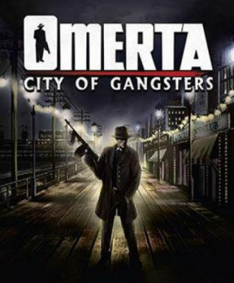 Omerta: City of Gangsters