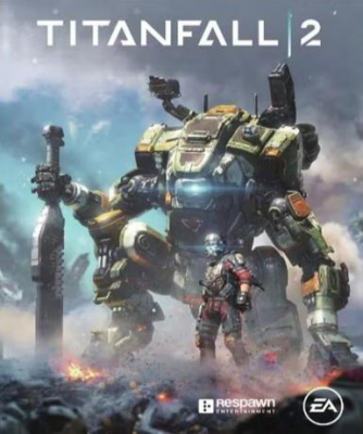 Titanfall 2 (PL/RU)