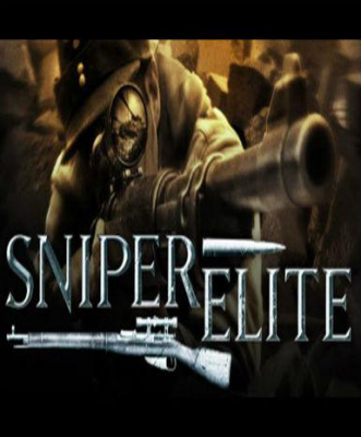 Sniper Elite