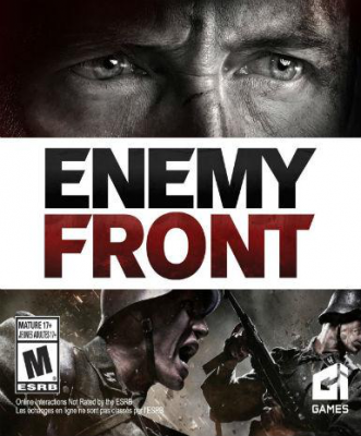 Enemy Front