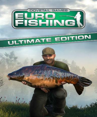 Euro Fishing (Ultimate Edition)