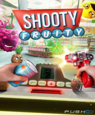 Shooty Fruity