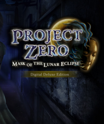 FATAL FRAME / PROJECT ZERO: Maiden of Black Water (Digital Deluxe Edition) (Steam)