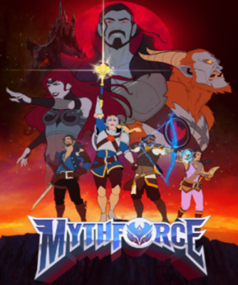 MythForce (Steam)