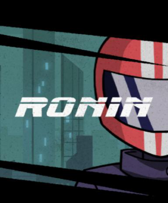 Ronin - Digital Special Edition