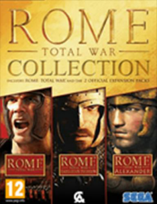 Rome: Total War Collection