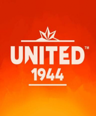 United 1944 (Steam) (Early Access)