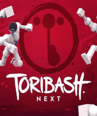 Toribash Next (Steam)