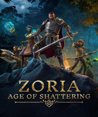 Zoria: Age of Shattering (Steam)