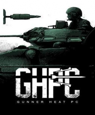 Gunner, HEAT, PC! (Steam)