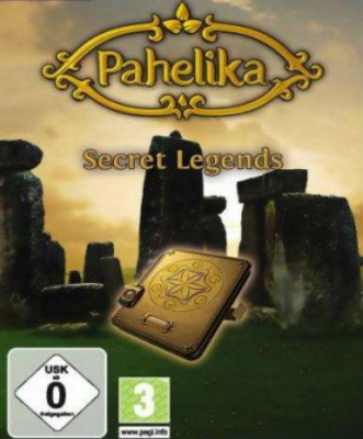 Pahelika: Secret Legends